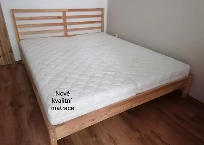 Apartman Na Svahu, Krkonose