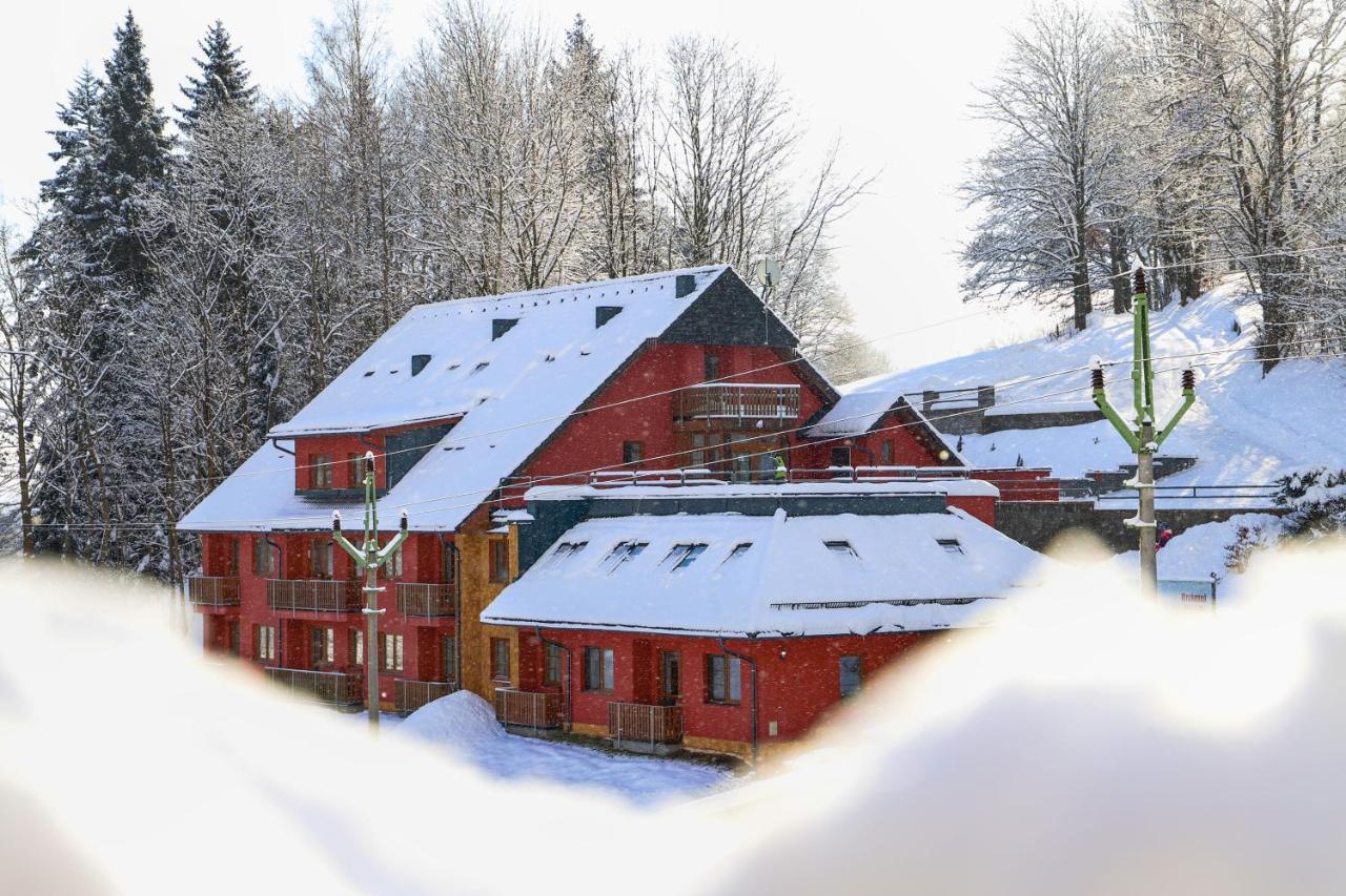 Apartment Na Svahu, Krkonose