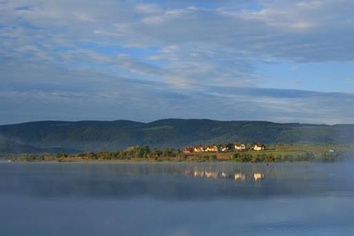 Na Svahu, Krkonose