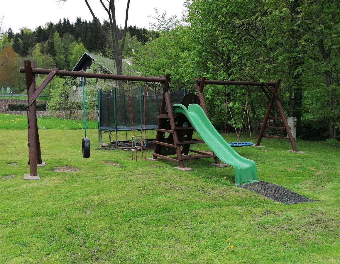 Na Svahu, Krkonose Apartment *