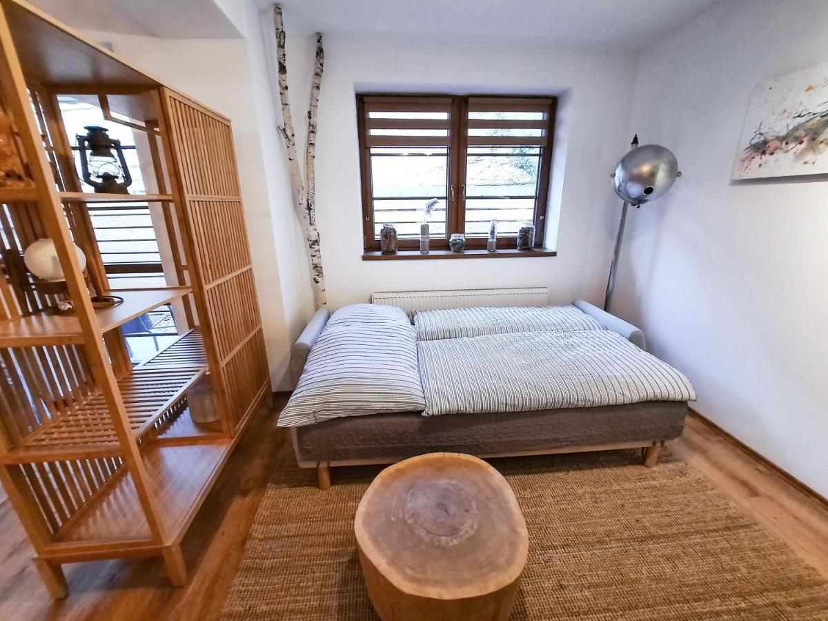 Apartment Na Svahu, Krkonose *